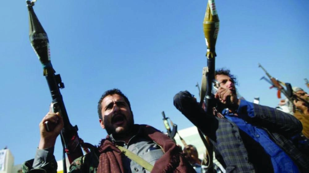 






قبائل حجور تواصل صمودها                                                                                              (مكة)