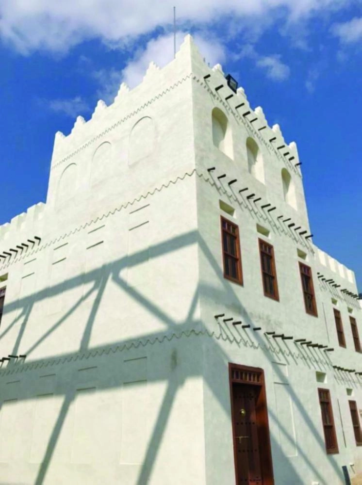 






وسط العوامية بعد التطوير