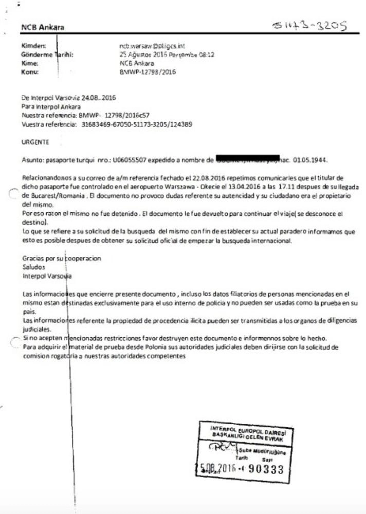 






وثائق مسربة                                                                          (نوردك مونيتور)