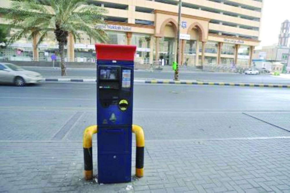 






مواقف ذكية في العاصمة المقدسة                                       (مكة) 