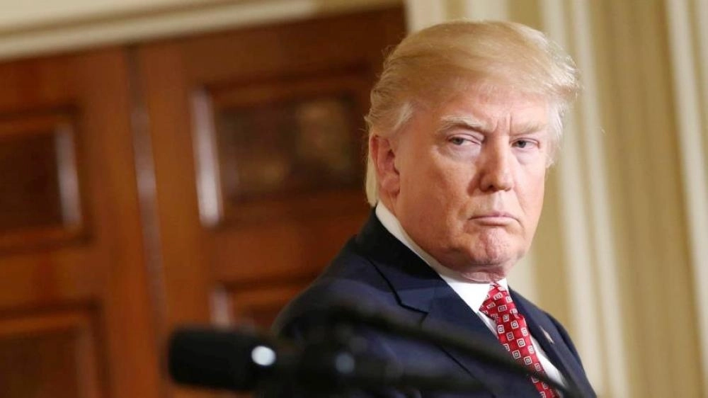 






دونالد ترمب