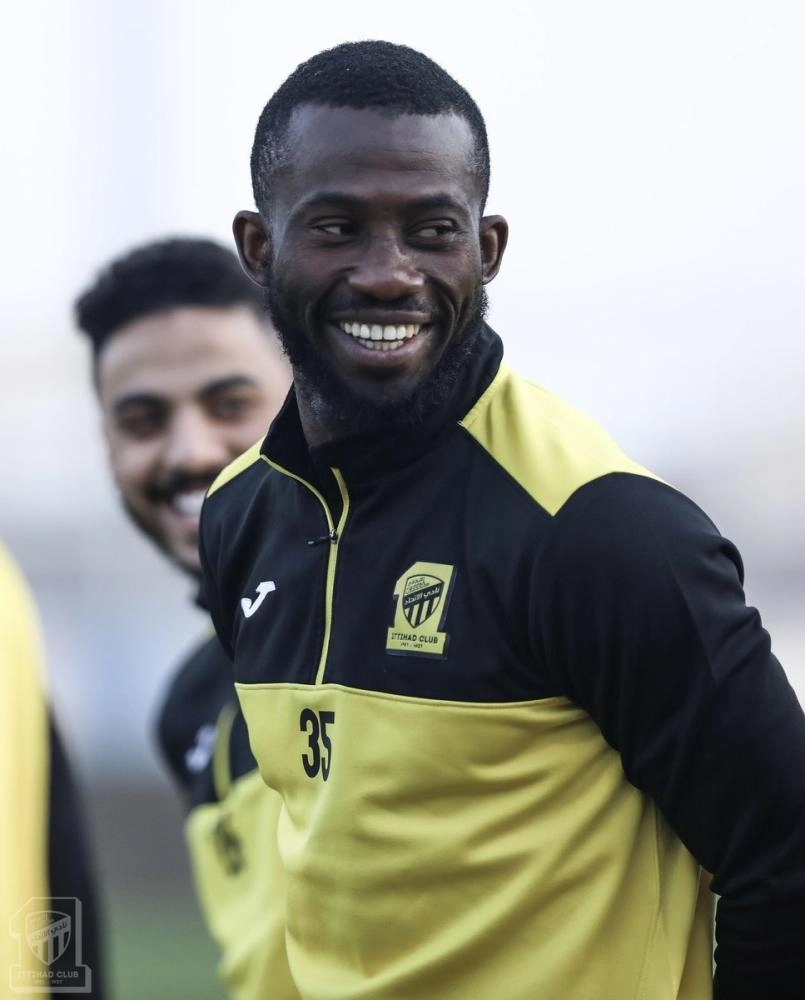 محترف الاتحاد