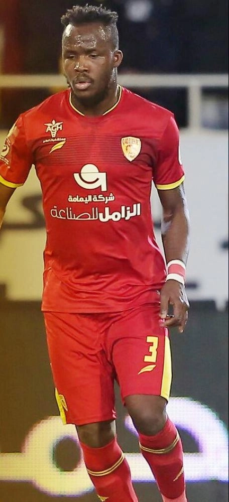 محترف القادسية محمد فتاوى