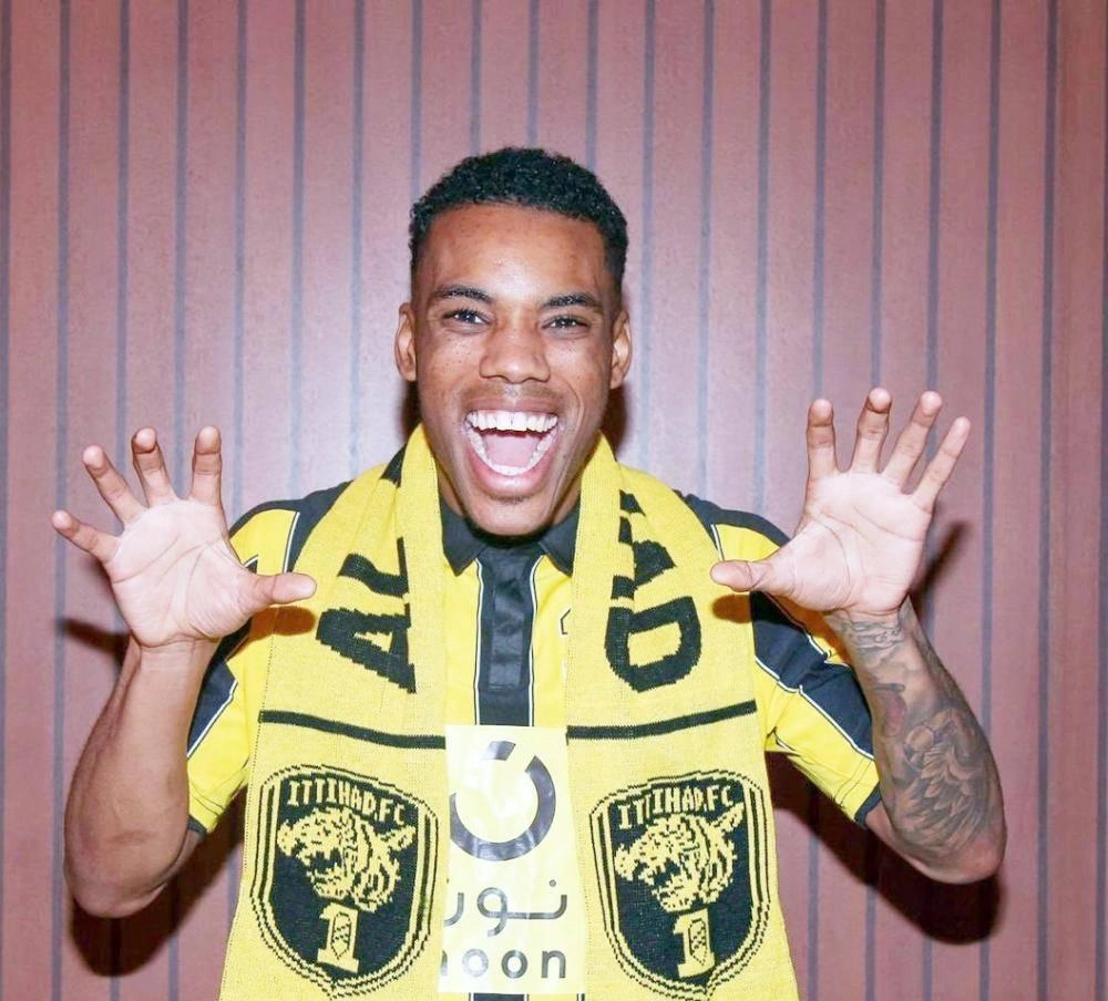 غاري رودريغيز