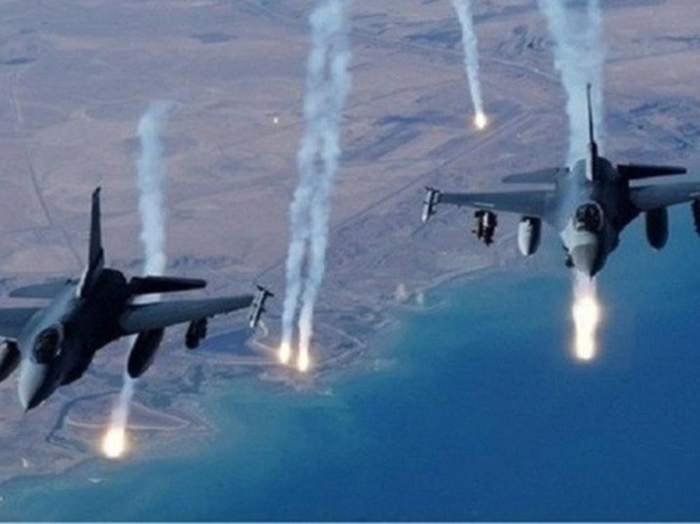 الحرب لا  تبدو بعيدة على أيران