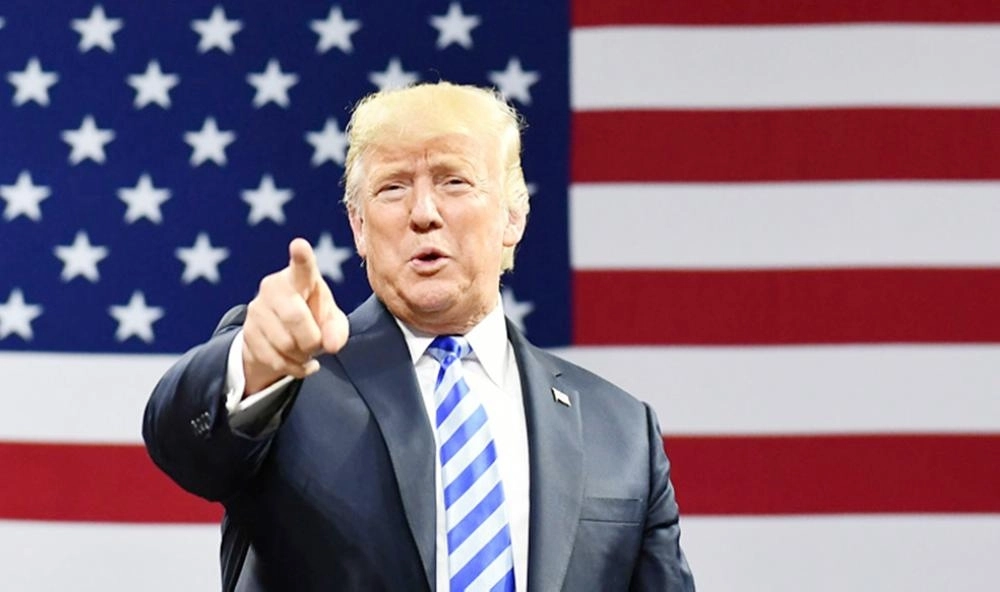 






دونالد ترمب