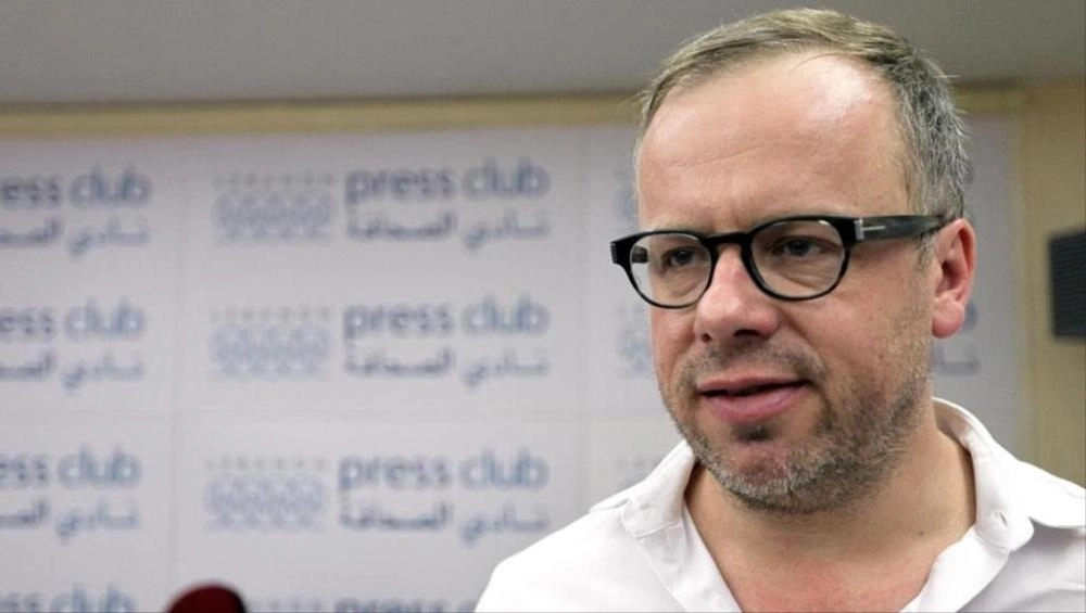 






كريستوف ديلوار