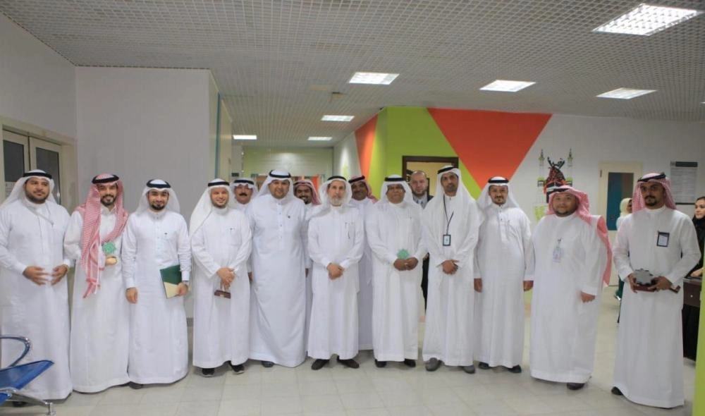 مبنى العلوم التطبيقية 