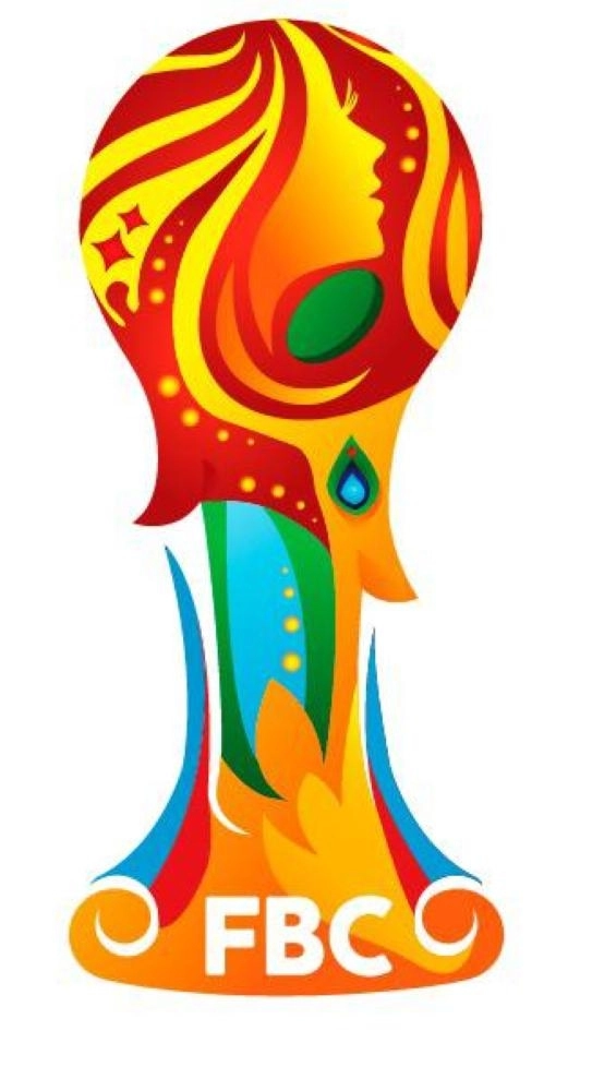 شعار البطولة