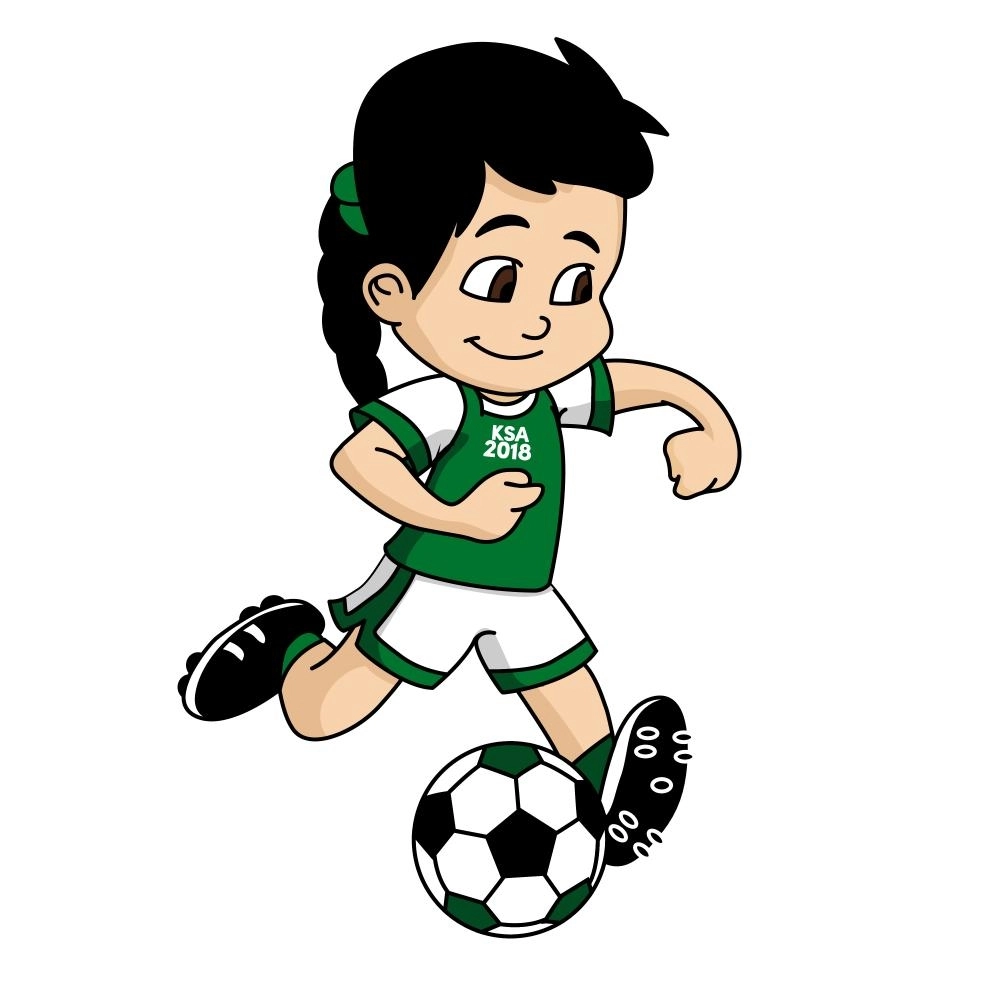 تميمة البطولة