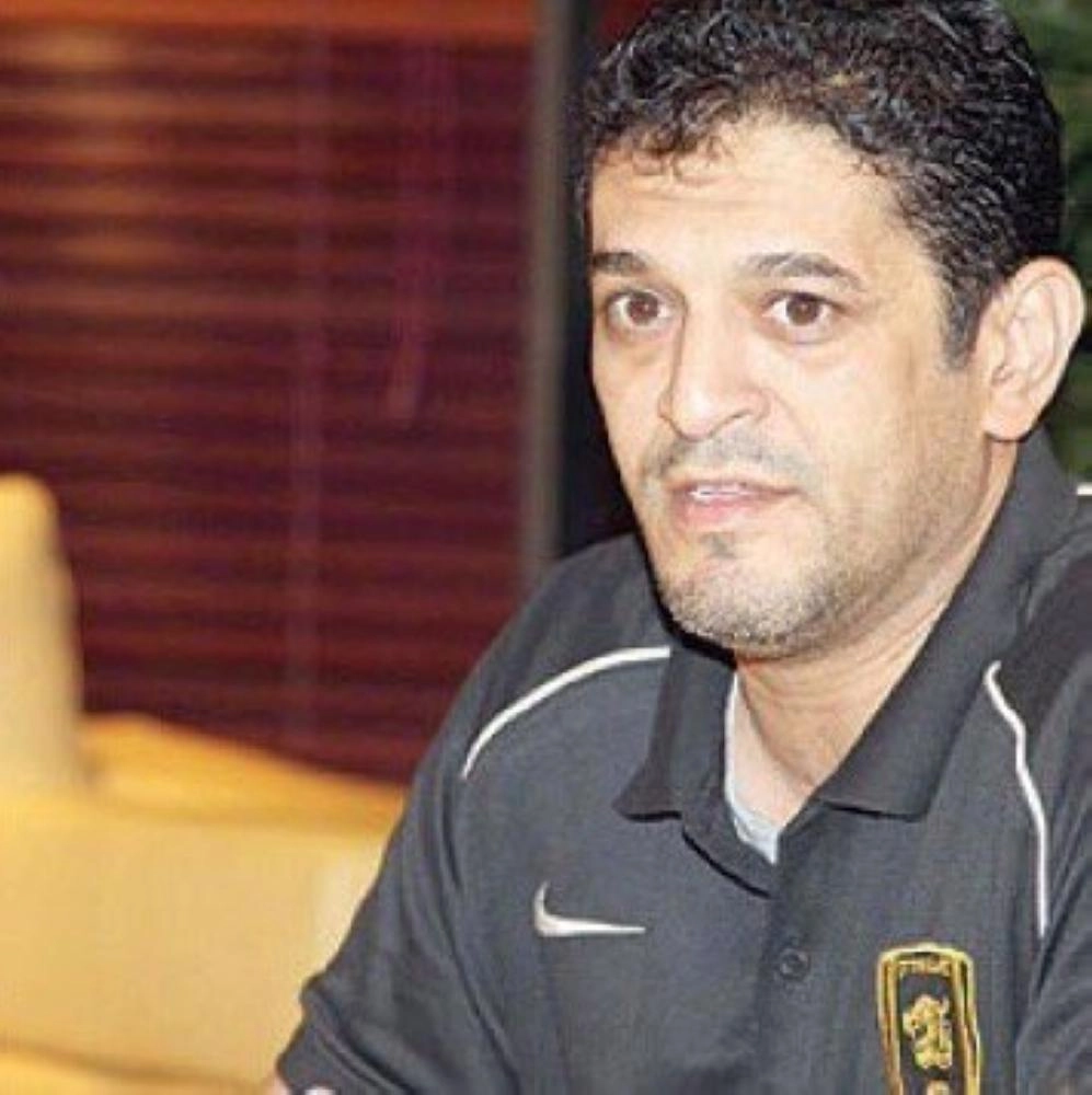 






محمد السليمان