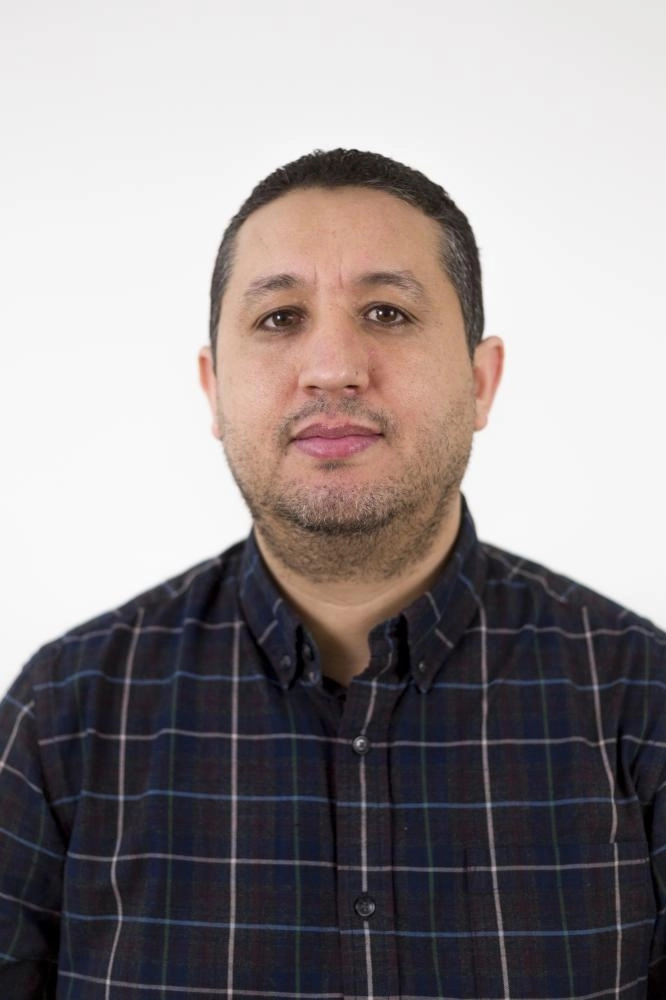 عبدالمنعم دايمي