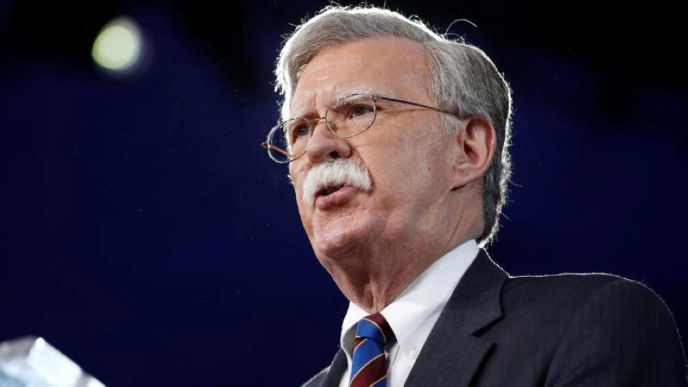 جون روبرت بولتون