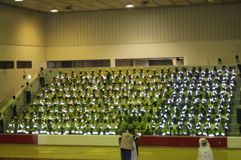 كرنفال صناع الجمال  (6)