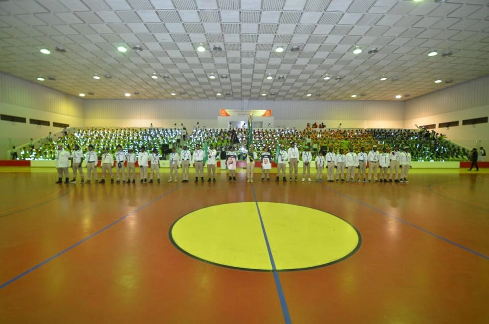 كرنفال صناع الجمال  (11)