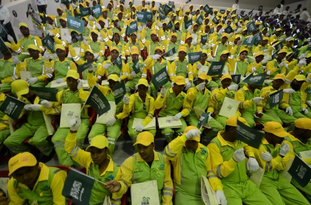 كرنفال صناع الجمال  (8)