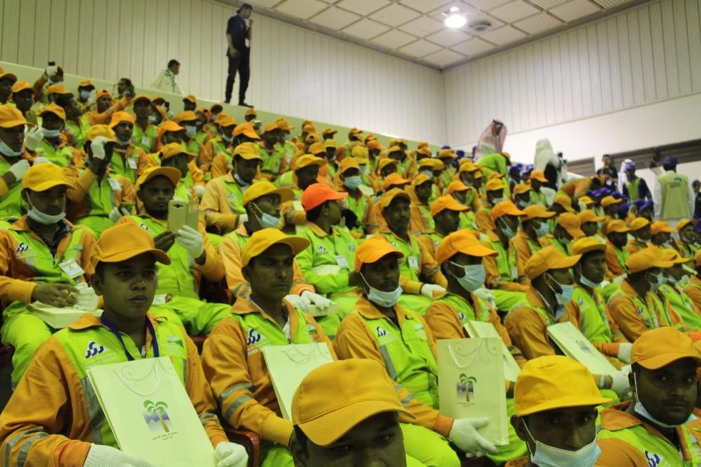 كرنفال صناع الجمال  (7)