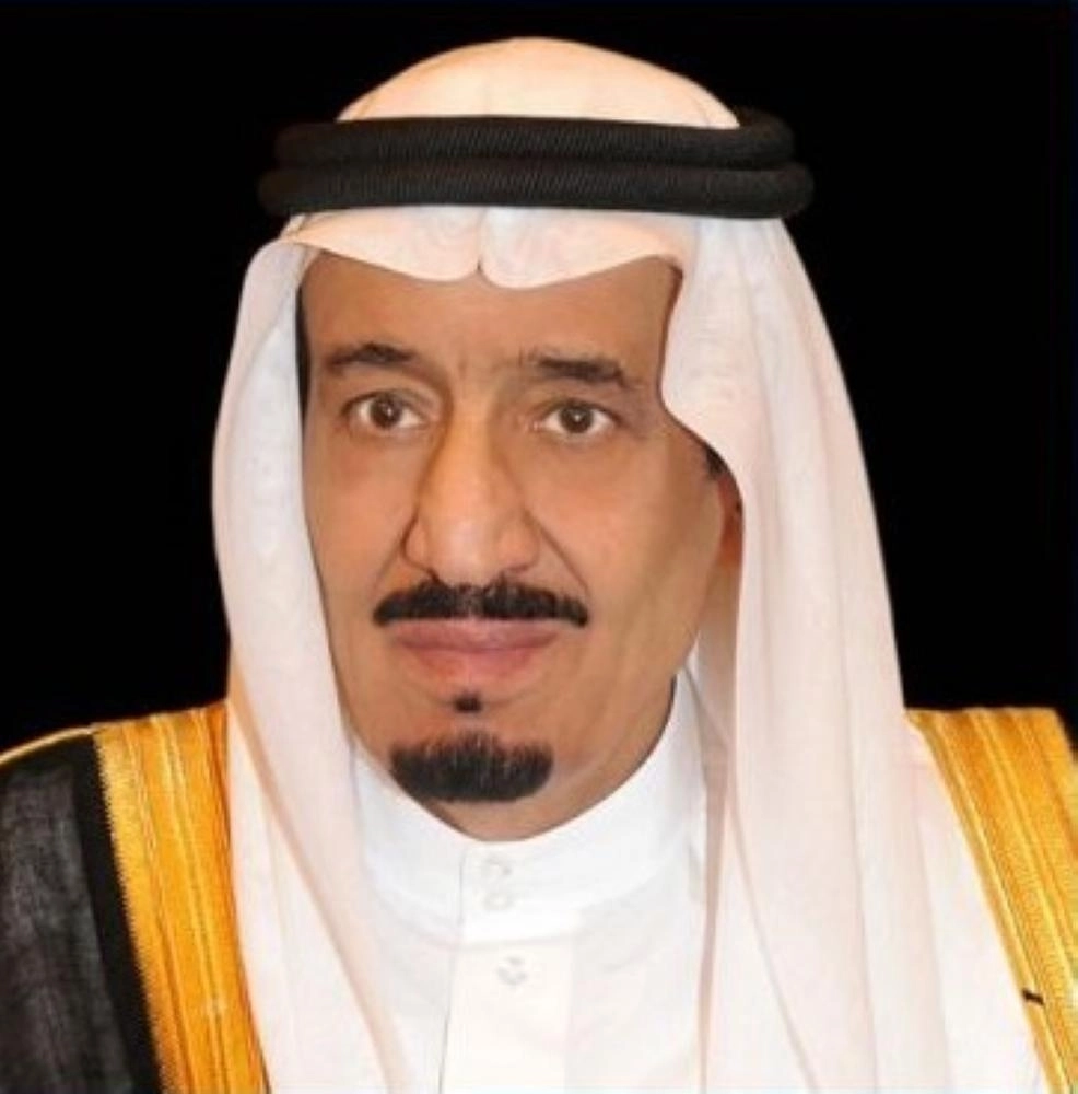 الملك سلمان بن عبدالعزيز 