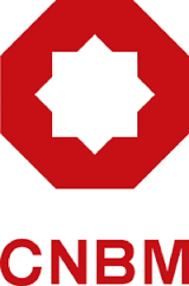 






China National Building Material