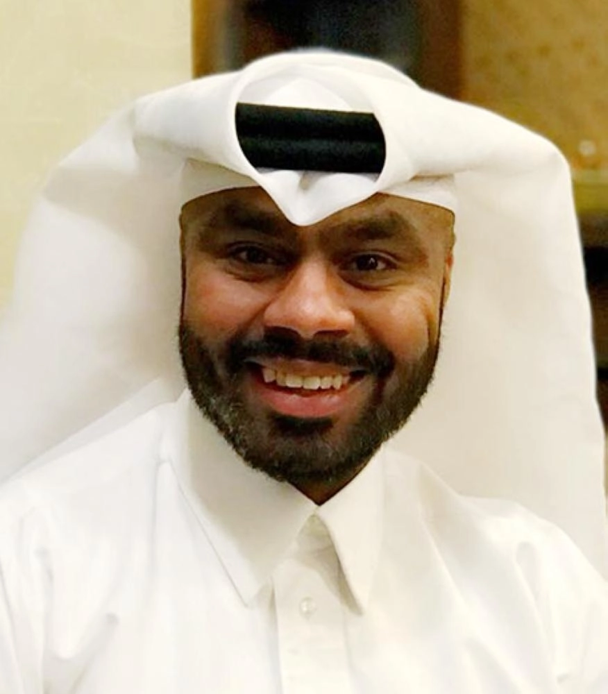 مبارك القبيسي