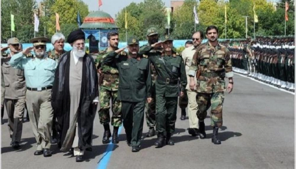 النظام الإيراني يجد تسهيلات أوروبية (مكة)