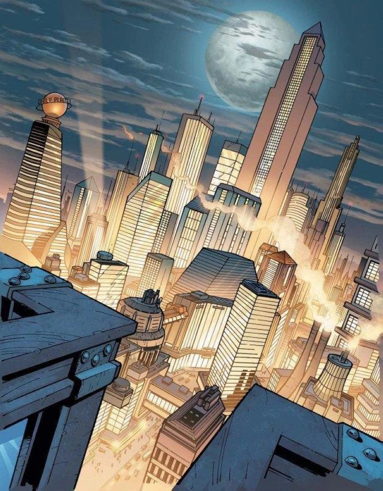 ميتروبوليس