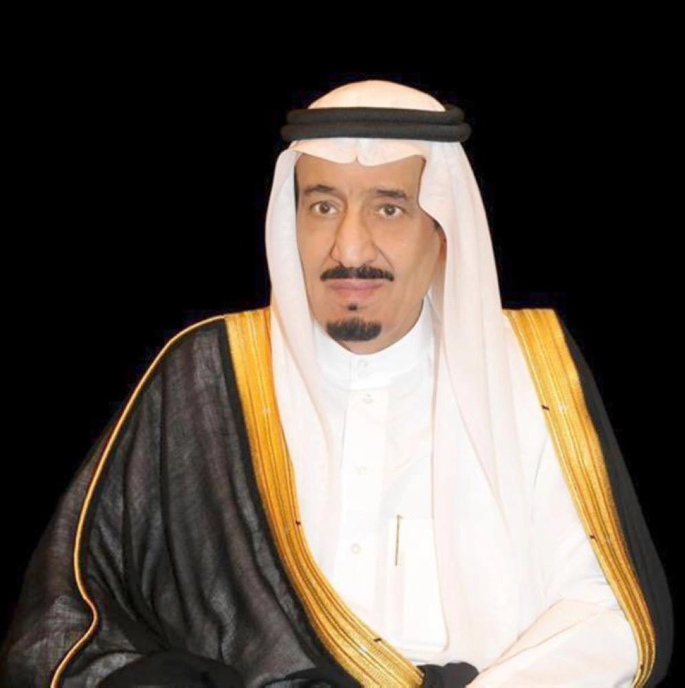 






الملك سلمان بن عبدالعزيز