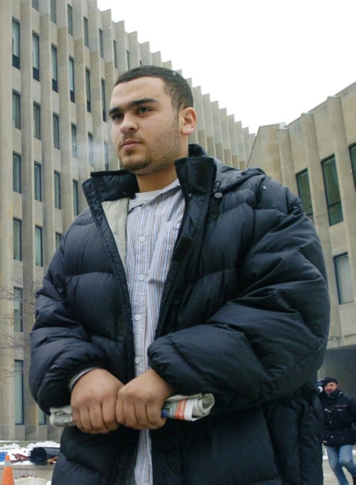 صديق حمزة ( نيويورك بوست)