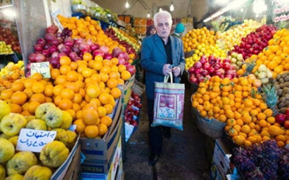 






متسوق في إيران                 (ncr-iran)