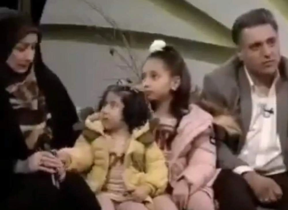 صورة من البرنامج (Independent)