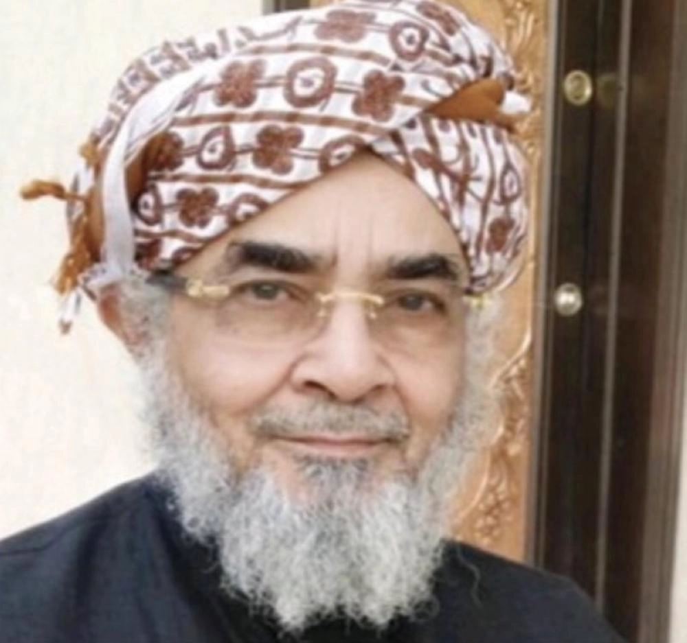 






محمد غزالي يماني