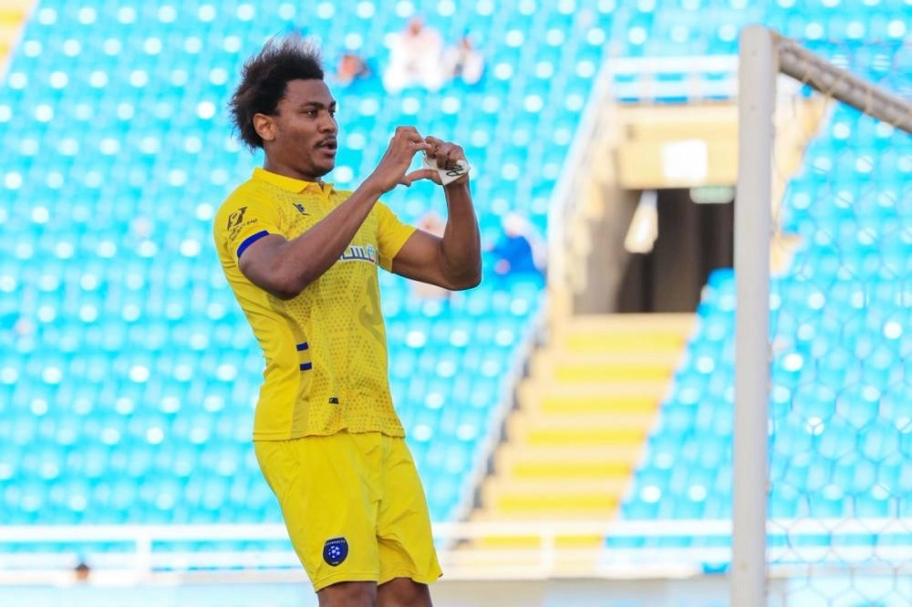 






ليندر تاوامبا