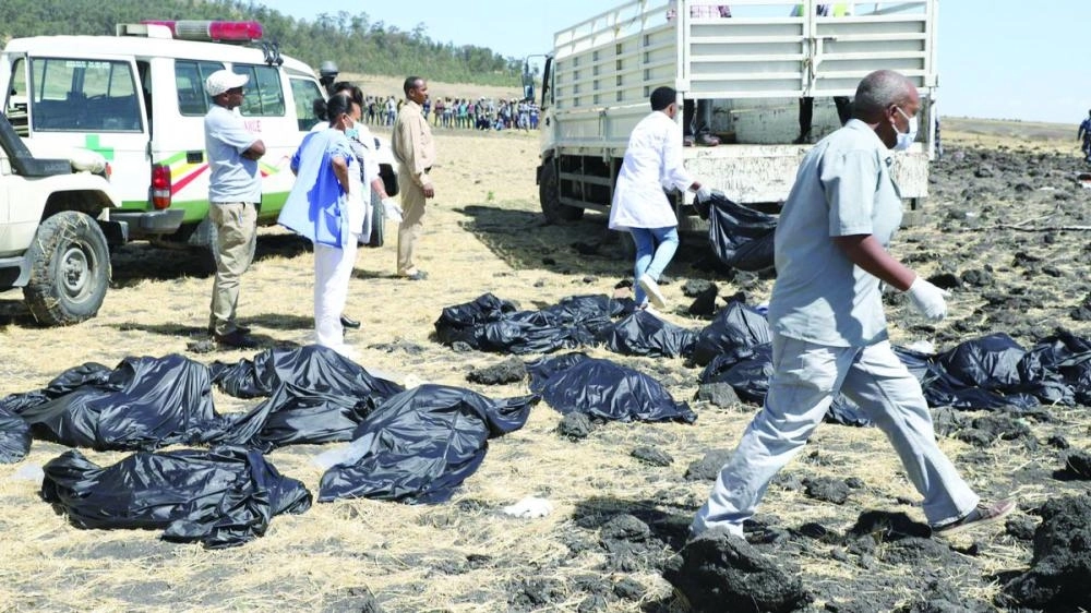 



بعض ضحايا الحادث الأليم                                       (مكة)