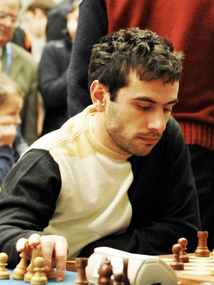 غابرييل سارجسيان