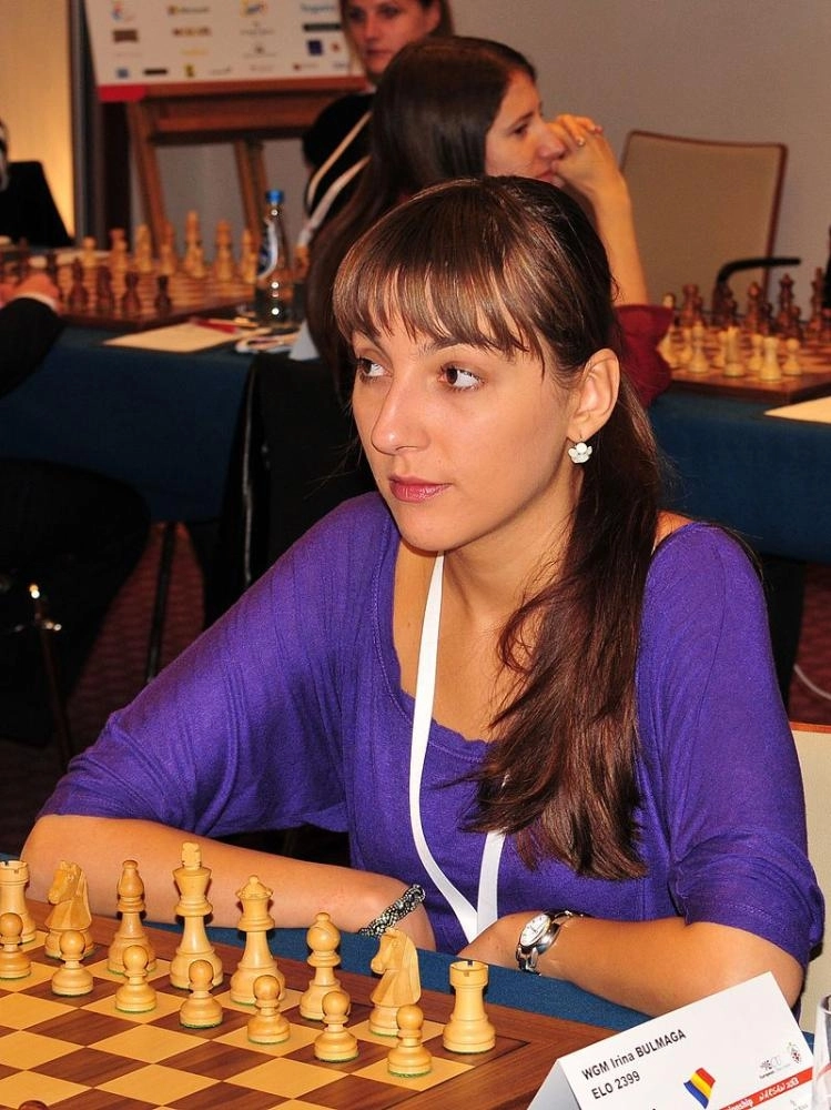 






بولماجا إيرينا