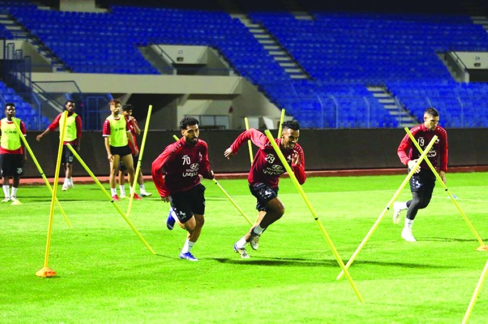 






من تمارين الاتفاق                                 (مكة)