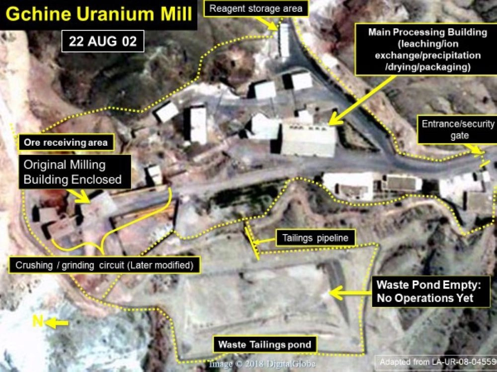 






صورة ساتلية تجارية لموقع غتشين