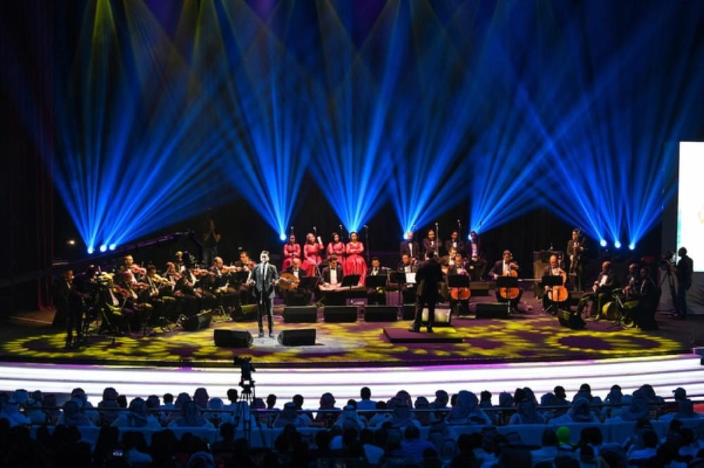 الأوبرا المصرية (موسم الشرقية)