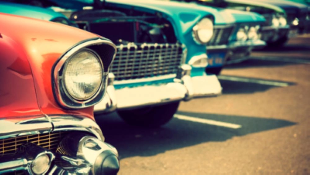 عرض السيارات المعدلة (موسم الشرقية)