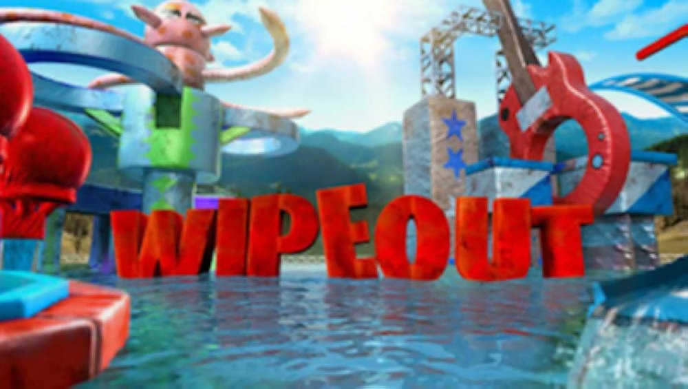 وايب آوت (موسم الشرقية)