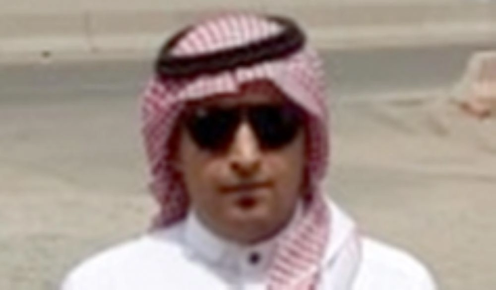 






محمد الحارثي