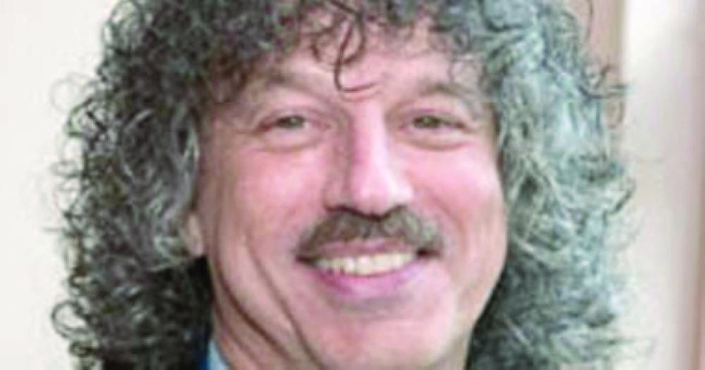 روبرت ليفنسون