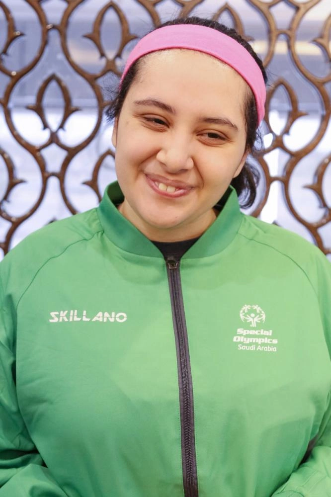 



هبة الشاولي