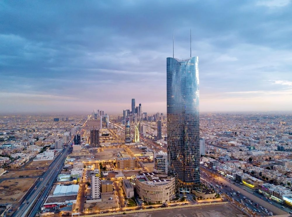 مدينة الرياض (مكة)