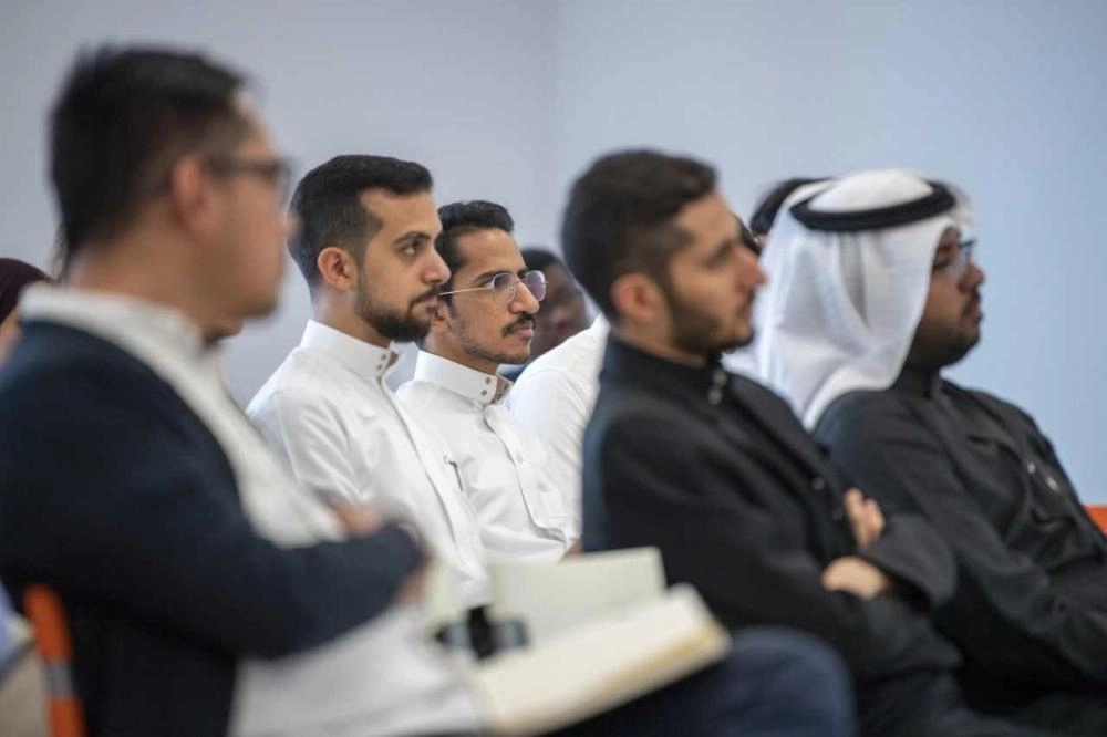 






أحد برامج مسك للابتكار                         (مكة)