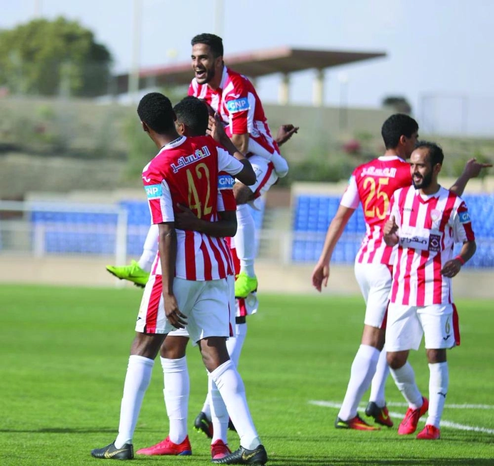 



فرحة ضمك بأحد الانتصارات                          (إعلامي ضمك)