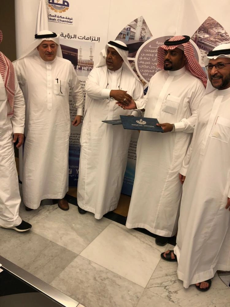 متعهدو الإعاشة (1)