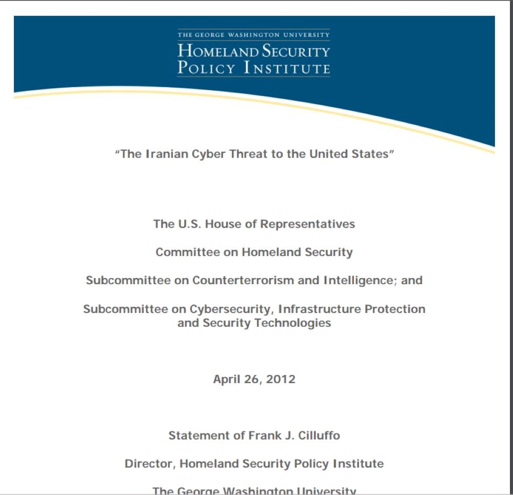 






وثيقة لفرانك  كيلوفو