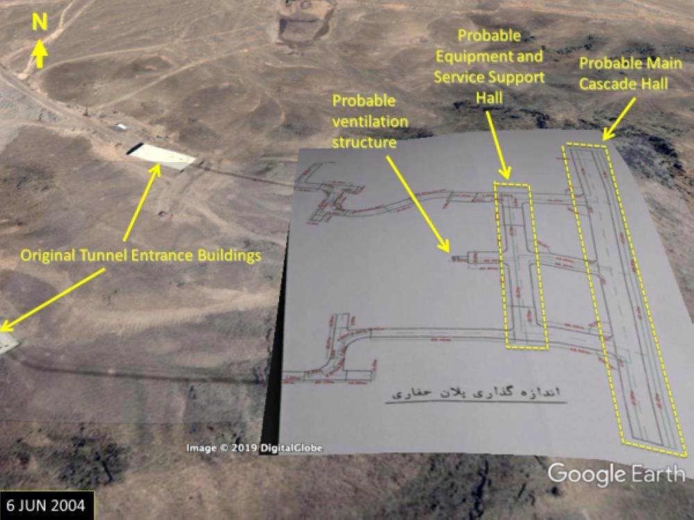 صور من قوقل إيرث للمكان1