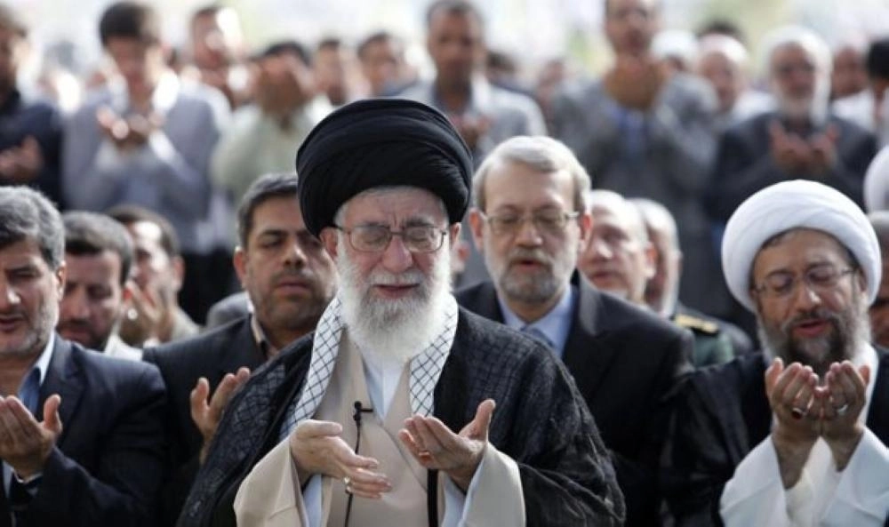 






النظام الإيراني يواصل الخداع